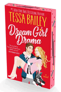 Dream Girl Drama Deluxe Edition (Big Shots Book 3)
