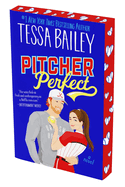 Pitcher Perfect: Deluxe Edition (Big Shots Book 4)