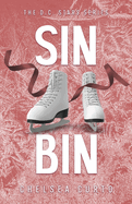Sin Bin: Alternate Cover
