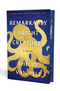 Remarkably Bright Creatures (Hardcover) ***PRE-ORDER***