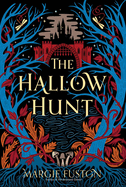 The Hallow Hunt (The Revenant Games)