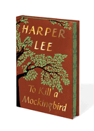 To Kill a Mockingbird Collector's Edition