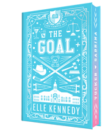 The Goal (Off-Campus, 4)